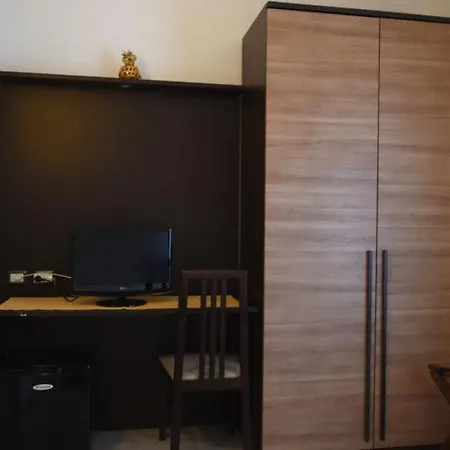 Il Galeone Пульсано