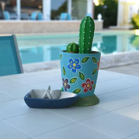 Il Galeone 4* Пульсано