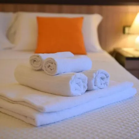 Il Galeone Отель типа 