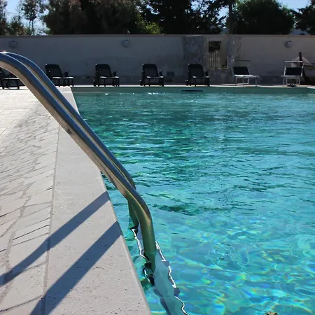 Il Galeone 4* Пульсано