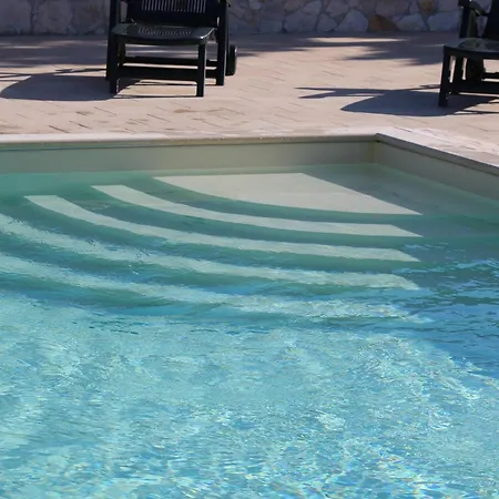 Il Galeone 4* Пульсано