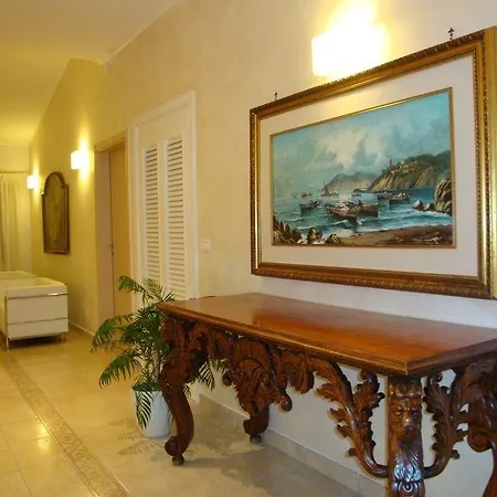 Il Galeone Отель типа 