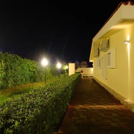 Il Galeone Отель типа 