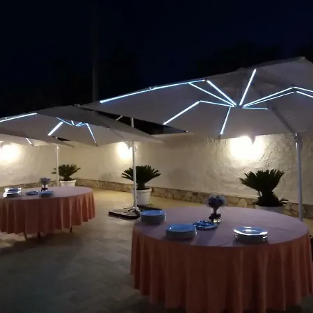 Il Galeone Отель типа 