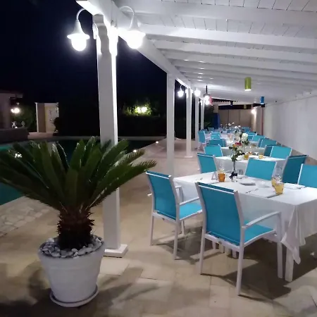 Il Galeone Отель типа 