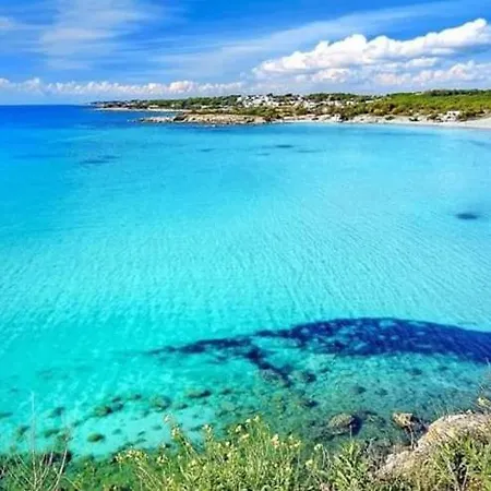 Il Galeone 4* Пульсано