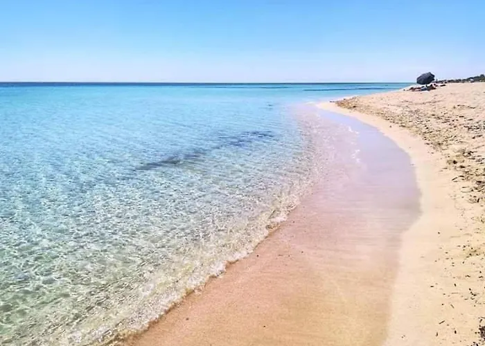 Oda ve Kahvaltı Il Galeone Pulsano