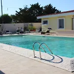 Il Galeone Bed & Breakfast Pulsano