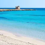 Il Galeone Bed & Breakfast Pulsano