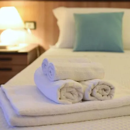 Couette-café Il Galeone 4*