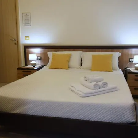 Il Galeone Couette-café 4*