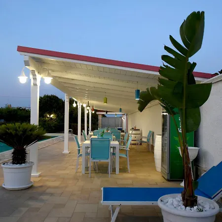 Couette-café Il Galeone 4*