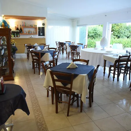 Bed & Breakfast Il Galeone Pulsano