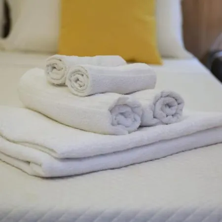 Bed & Breakfast Il Galeone Pulsano