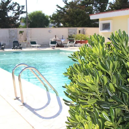 Il Galeone Bed & Breakfast Pulsano