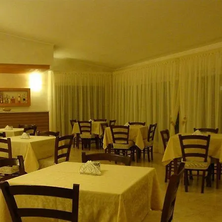 Il Galeone 3*