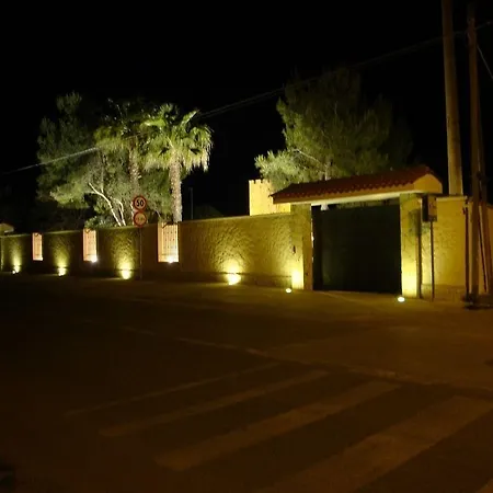 Couette-café Il Galeone Pulsano