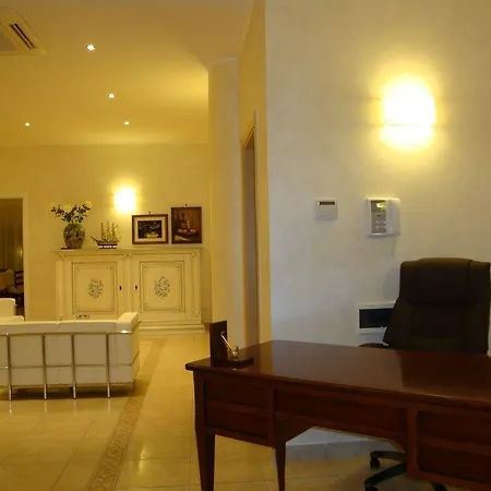 Il Galeone Couette-café