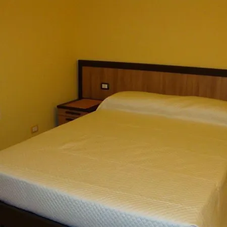 Couette-café Il Galeone Pulsano