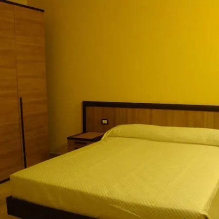 Il Galeone Couette-café Pulsano