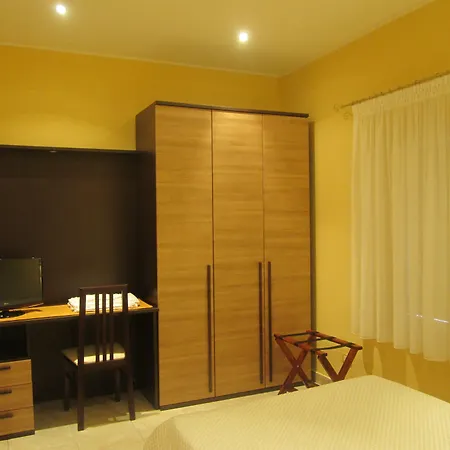 Il Galeone Couette-café 4*