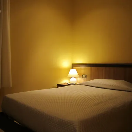 Il Galeone Couette-café