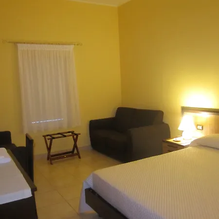 Bed & Breakfast Il Galeone