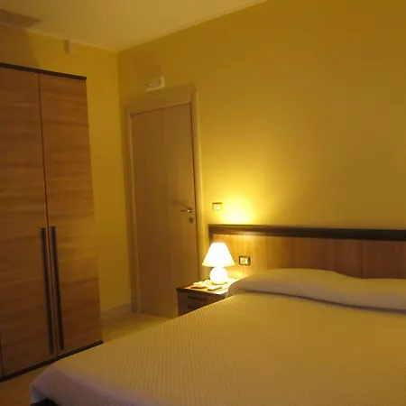 Il Galeone Bed & Breakfast Pulsano