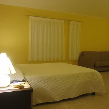 Bed & Breakfast Il Galeone 4*