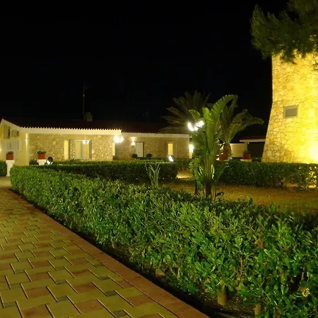 Bed & Breakfast Il Galeone