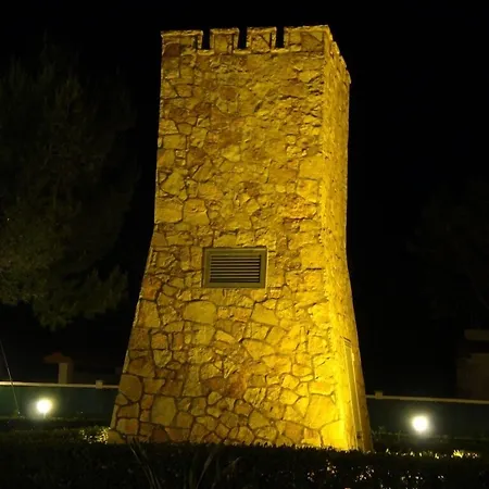 Couette-café Il Galeone