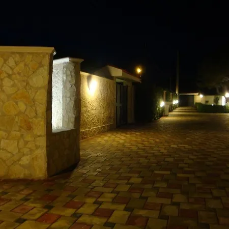 Il Galeone Couette-café 4*