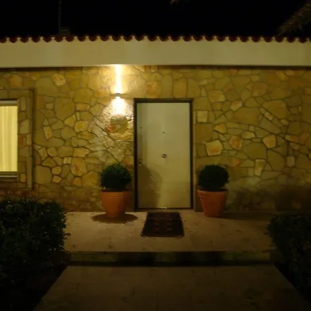 Bed & Breakfast Il Galeone