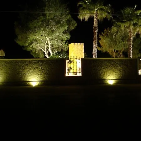 Couette-café Il Galeone Pulsano