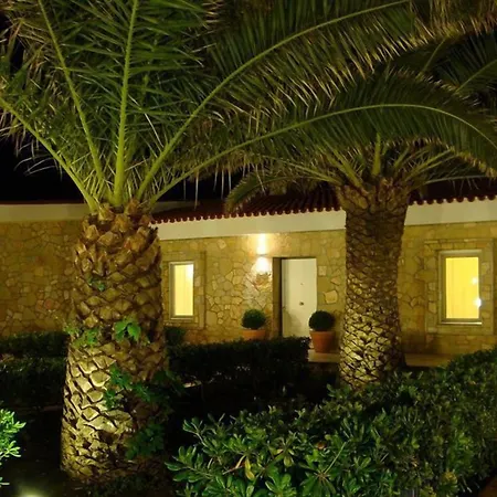 Il Galeone Bed & Breakfast