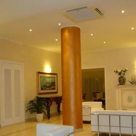 Couette-café Il Galeone Pulsano