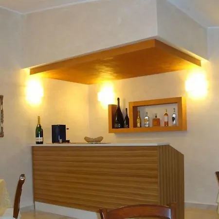 Il Galeone Couette-café