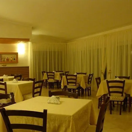 Couette-café Il Galeone