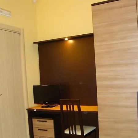 Couette-café Il Galeone 4*