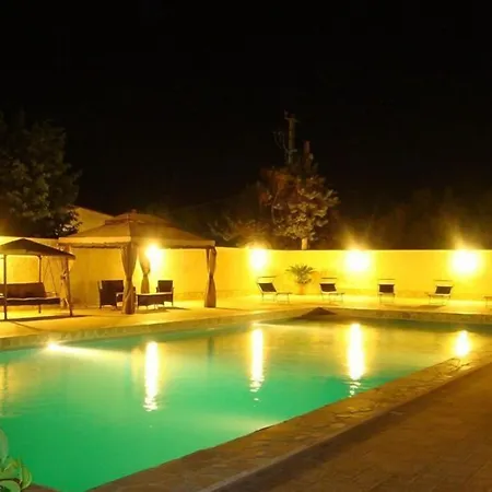 Bed & Breakfast Il Galeone