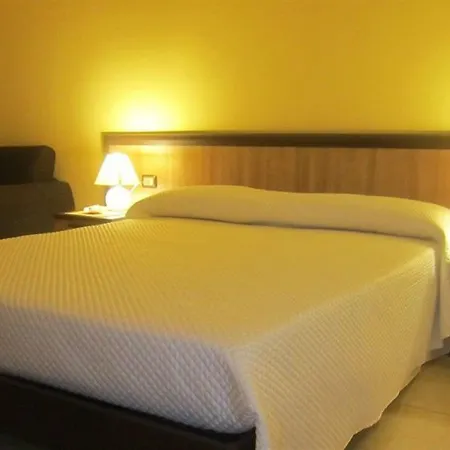 Couette-café Il Galeone 4*