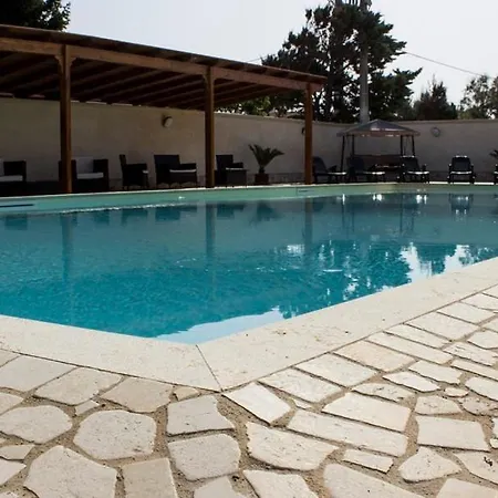 Bed & Breakfast Il Galeone