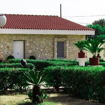 Bed & Breakfast Il Galeone