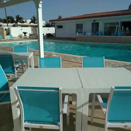 Bed & Breakfast Il Galeone