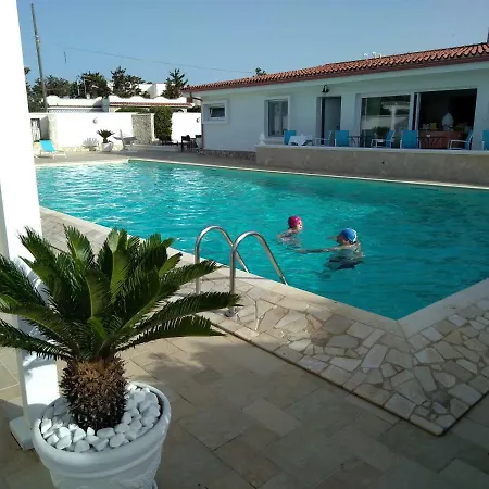 Couette-café Il Galeone Pulsano