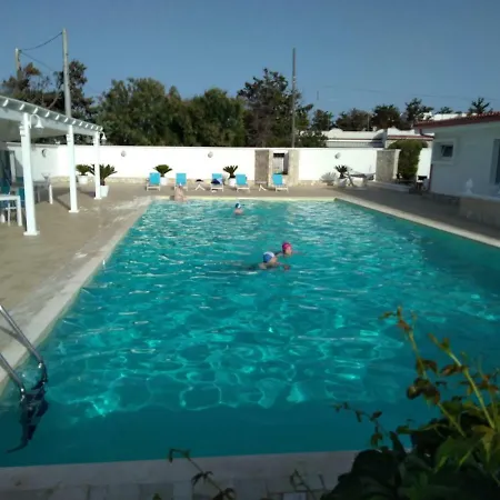 Bed & Breakfast Il Galeone 4*