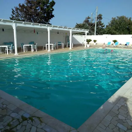 Il Galeone Bed & Breakfast