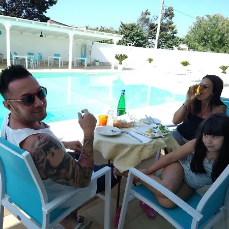 Il Galeone Couette-café