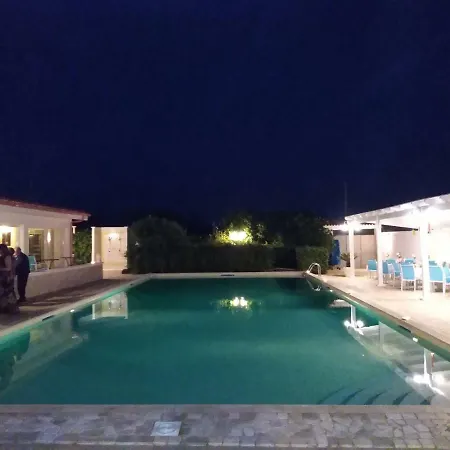 Bed & Breakfast Il Galeone Pulsano