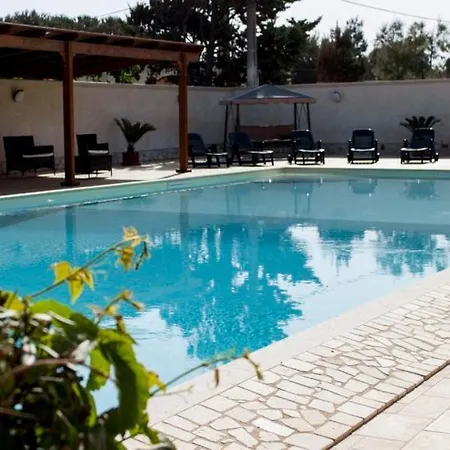 Il Galeone Bed & Breakfast 4*